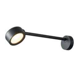 SLV Eskina D Aplique para exterior LED, regulable