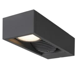 SLV Eskina Frame Aplique para exterior LED 2 luces CCT