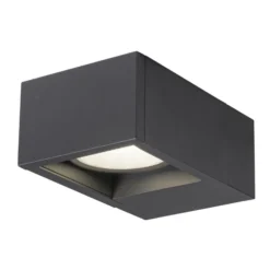 SLV Eskina Frame Aplique para exterior LED 1 luz CCT