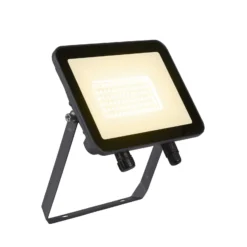 SLV Floodi Foco exterior LED, IP65, anchura 20 cm