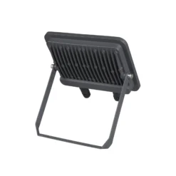 SLV Floodi Foco exterior LED, IP65, anchura 20 cm