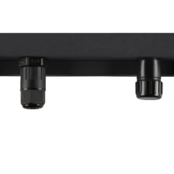 SLV Floodi Foco exterior LED, IP65, anchura 20 cm