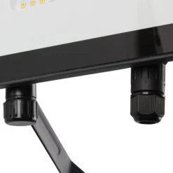 SLV Floodi Foco exterior LED, IP65, anchura 20 cm