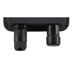 SLV Floodi foco exterior LED, IP65, anchura 9,5 cm