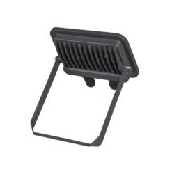 SLV Floodi foco exterior LED, IP65, anchura 16 cm