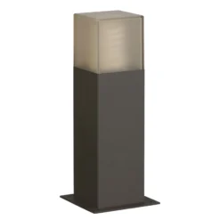 SLV Grafit baliza de 30 cm