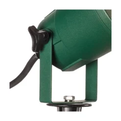 SLV Gran Nautilus lámpara con pica, verde