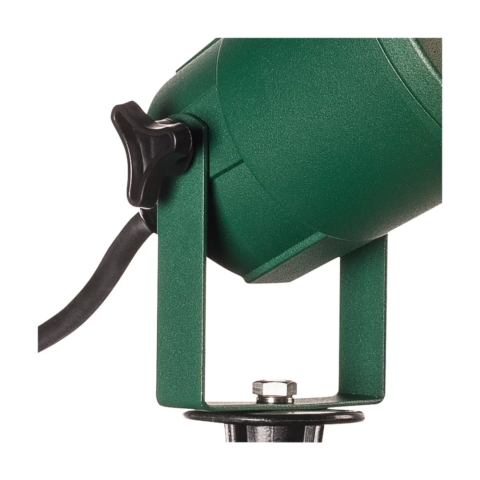 SLV Gran Nautilus lámpara con pica, verde