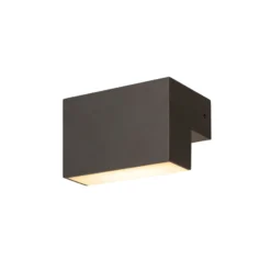 SLV L-Line Out Aplique para exterior LED CCT, anchura 15cm