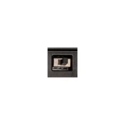 SLV L-Line Out Aplique para exterior LED CCT, anchura 15cm