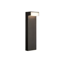 SLV L-Line Out Baliza LED CCT, altura 50 cm