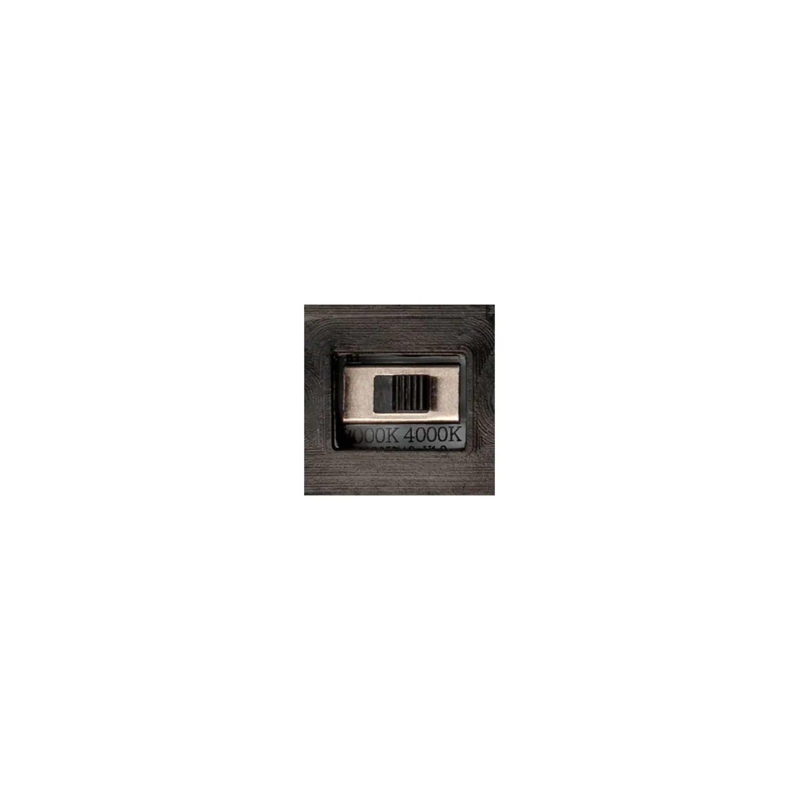 SLV L-Line Out Baliza LED CCT, altura 10 cm