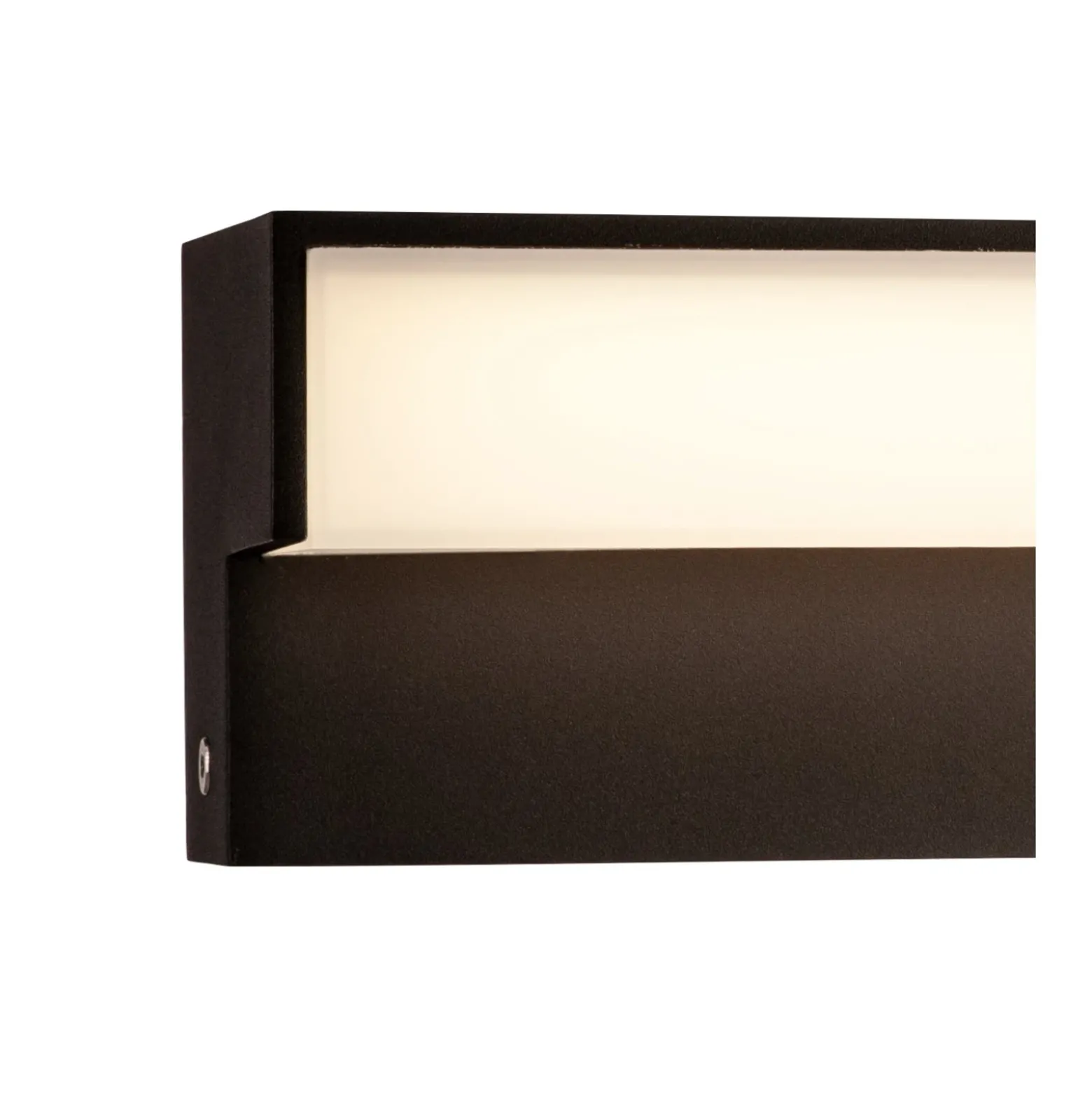 SLV L-Line Out Baliza LED CCT, altura 10 cm