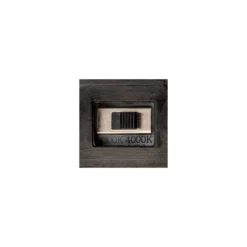 SLV L-Line Out Baliza LED CCT, altura 20 cm