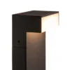 SLV L-Line Out Bolardo luminoso LED CCT, altura 80 cm