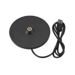 SLV Lámpara LED recargable Vinolina One, blanca, 2.700 K, altura 33 cm