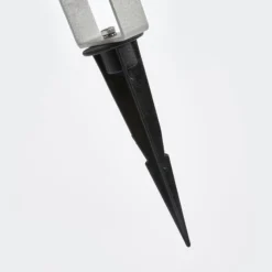 SLV Nautilus Spike foco exterior con pica de suelo