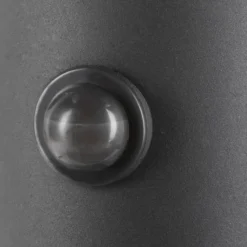 SLV Ovalisk Aplique de exterior con sensor CCT