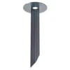 SLV Rusty Cone - pincho de suelo para baliza