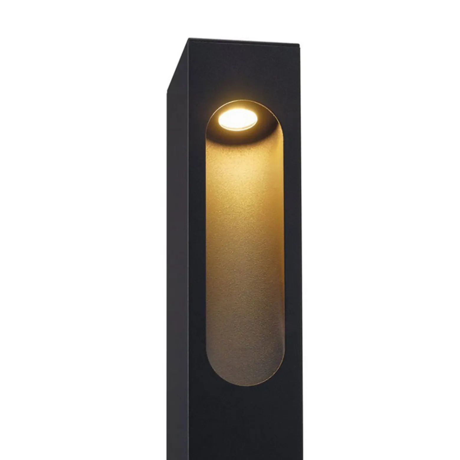 SLV Slotbox baliza LED altura 40 cm