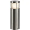 SLV Vap Slim 30 Baliza de acero inoxidable