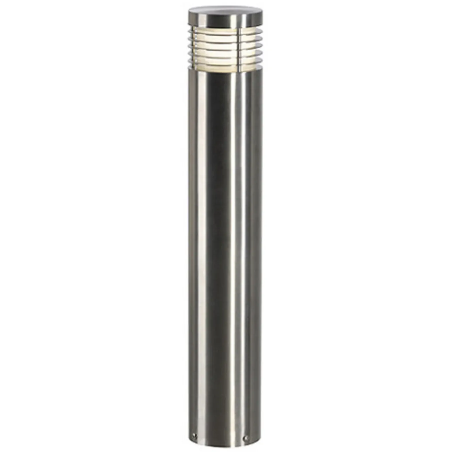 SLV Vap Slim 60 Baliza de acero inoxidable