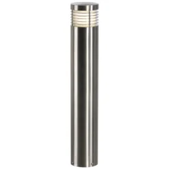 SLV Vap Slim 60 Baliza de acero inoxidable