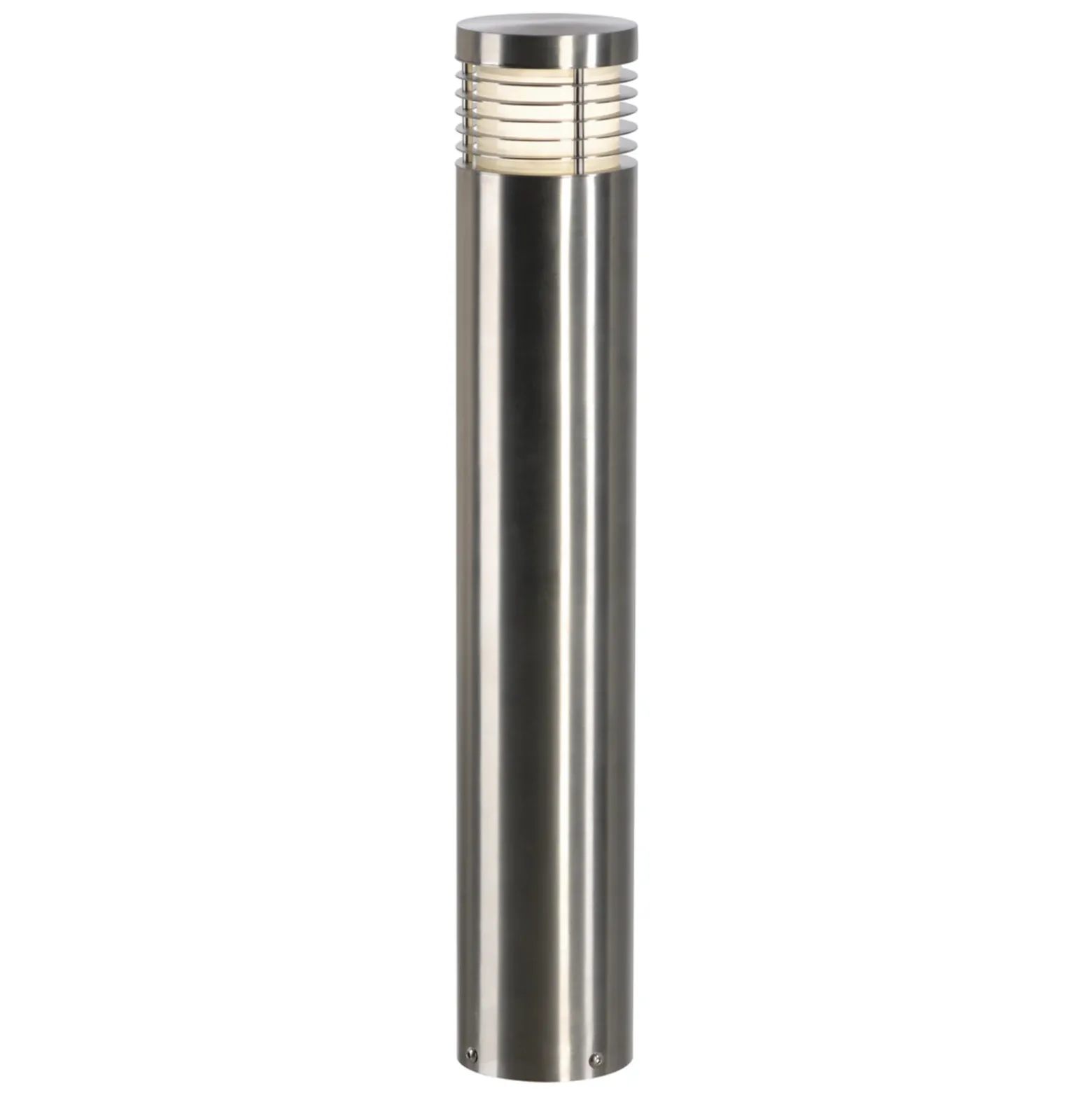 SLV Vap Slim 60 Baliza de acero inoxidable