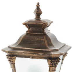 Sobremuro de diseño antiguo Viviana