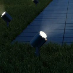 STEINEL foco Garden SC foco LED con sensor