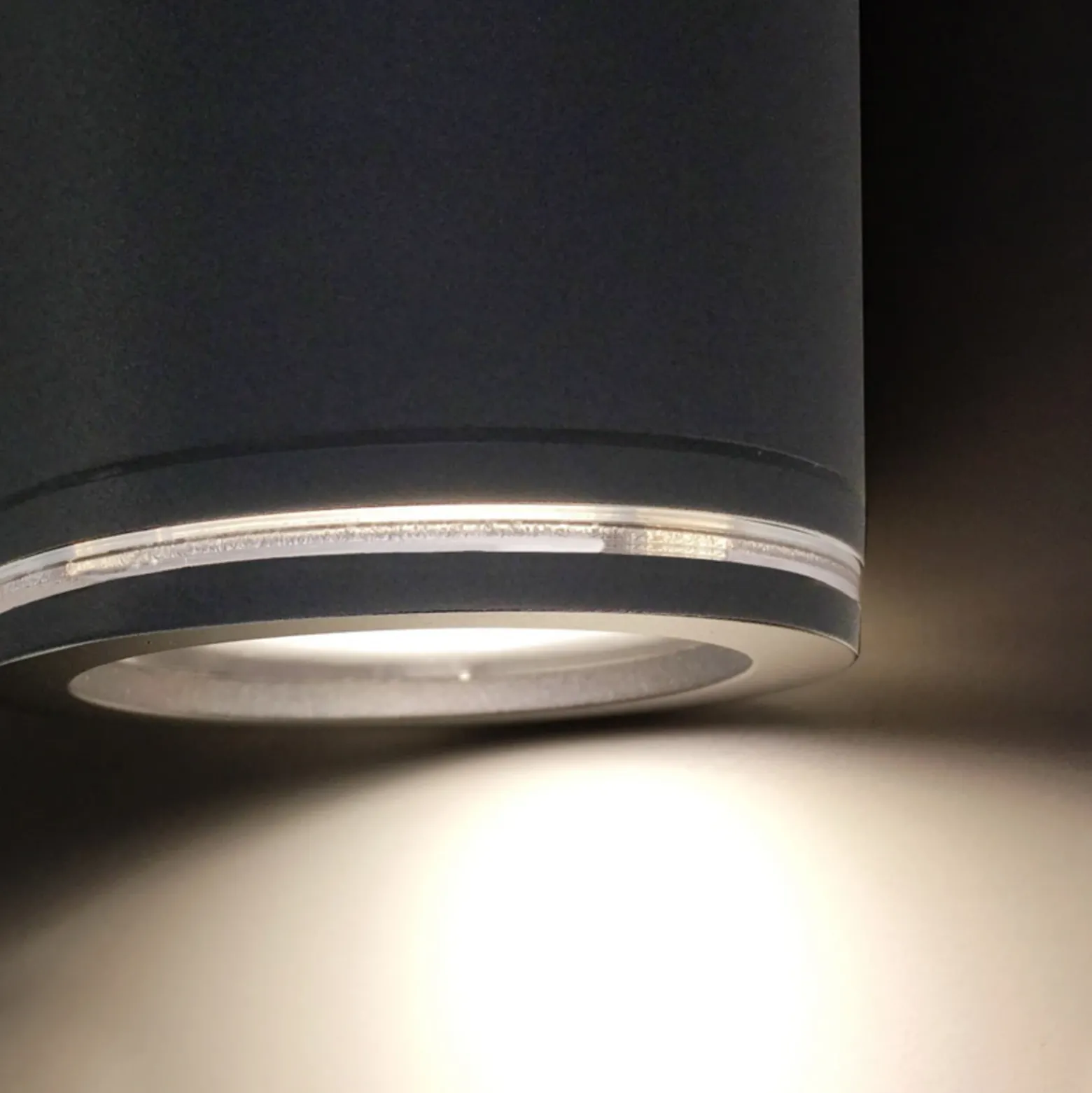 STEINEL foco One foco LED GU10