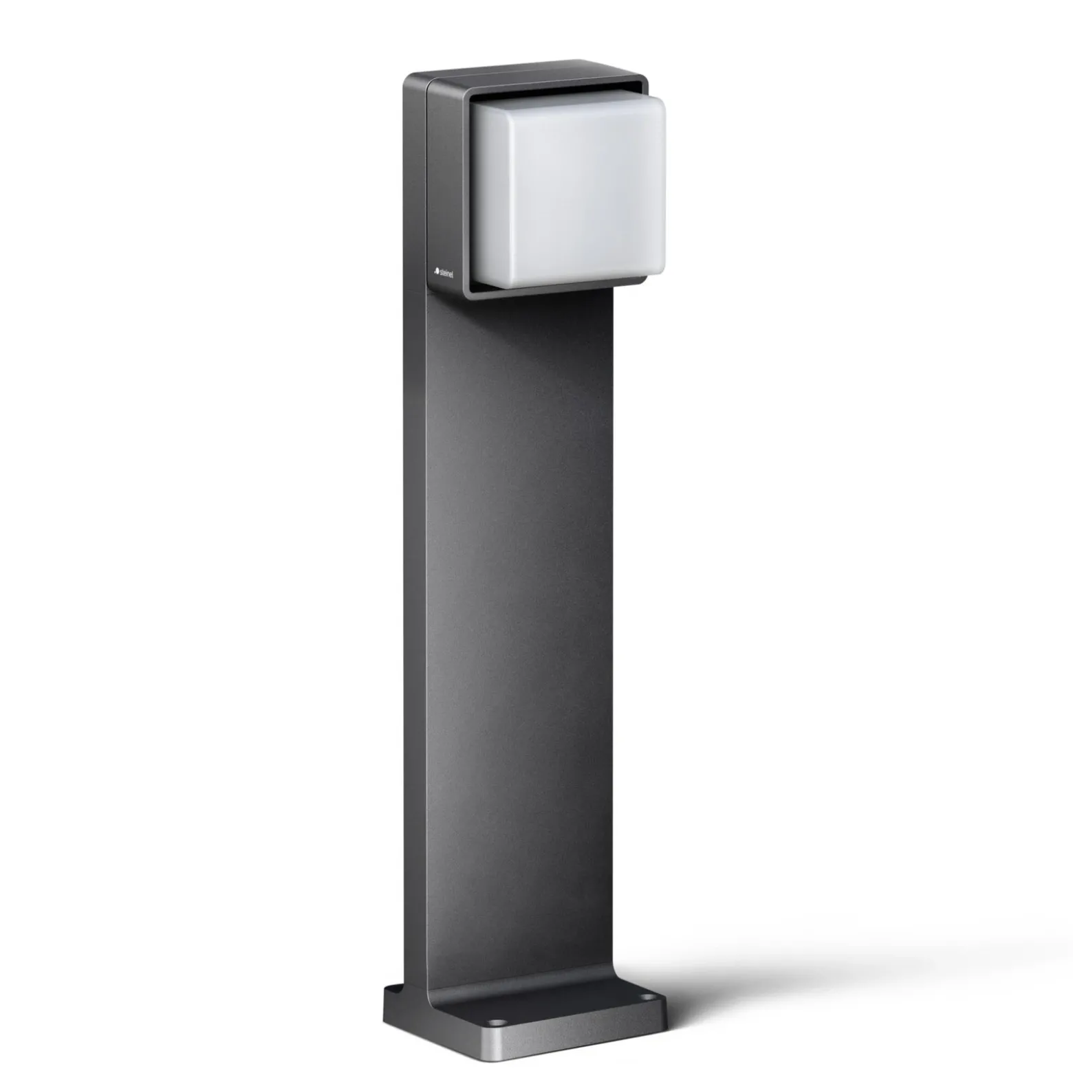 STEINEL GL 85 C 600 bolardo luminoso movimiento