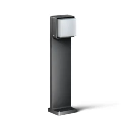 STEINEL GL 85 C 600 bolardo luminoso, antracita