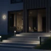 STEINEL GL 85 C 900 bolardo luminoso movimiento