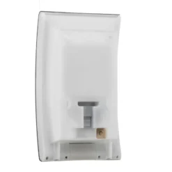 STEINEL L 22 aplique de exterior, antracita