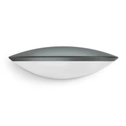 STEINEL L 825 aplique de exterior SC, sensor iHF