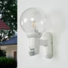 STEINEL L 560 S aplique de exterior sensor, blanco
