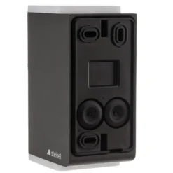 STEINEL L 930 S Aplique de exterior LED antracita