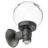 STEINEL L 115 S Aplique de pared con sensor antracita