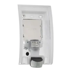 STEINEL L 22 S aplique exterior sensor antracita
