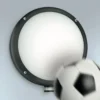 STEINEL L 330 S aplique LED de exterior sensor