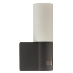 STEINEL L 605 S aplique LED exterior sensor IP44