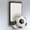 STEINEL L 240 S aplique LED sensor, antracita