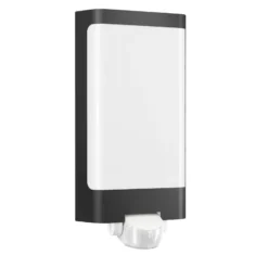 STEINEL L 240 S aplique LED sensor, antracita