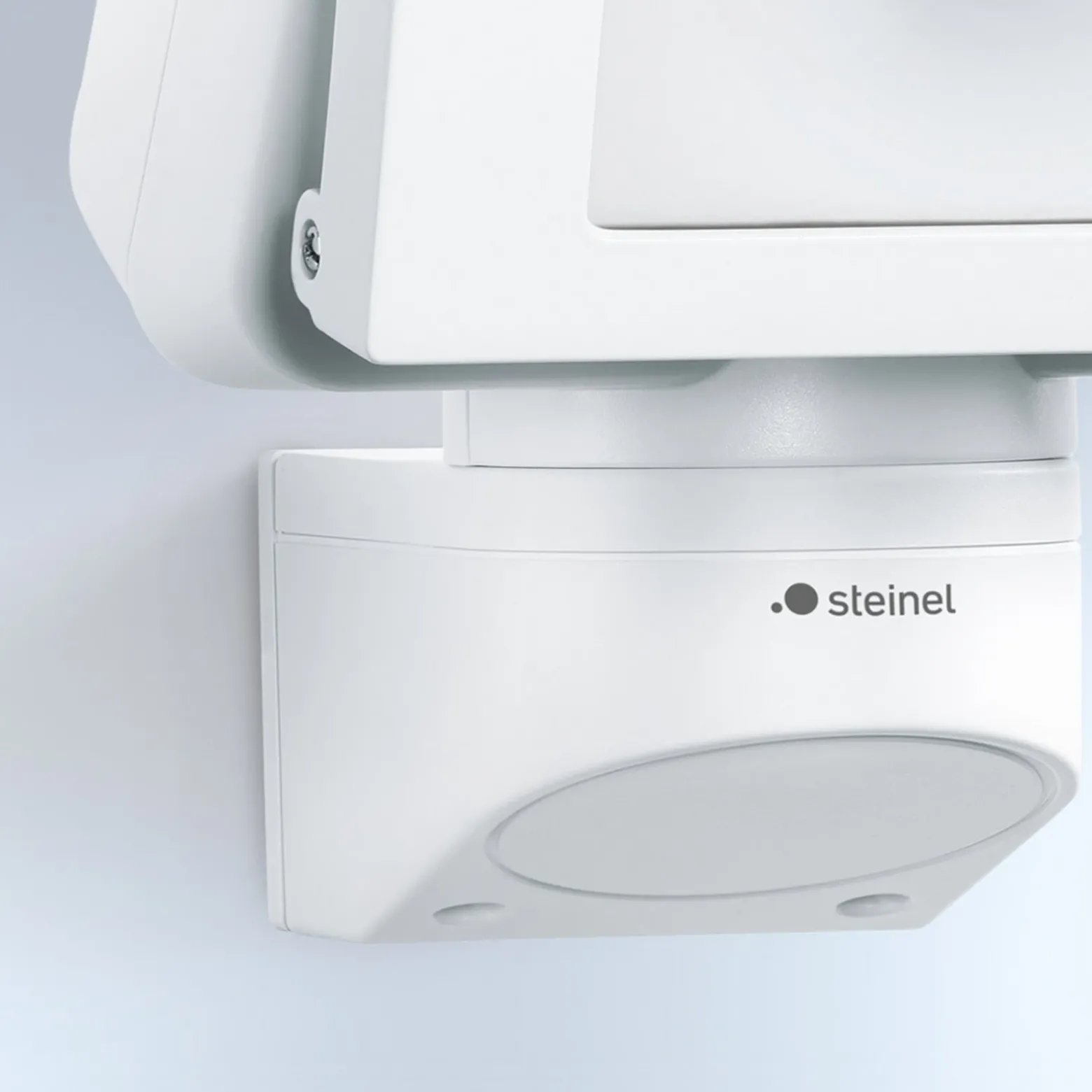 STEINEL LS 150 foco de exterior LED, blanco