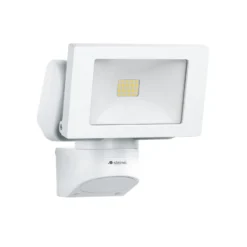STEINEL LS 150 foco de exterior LED, blanco