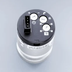 STEINEL L 691 S V2 aplique exterior sensor rejilla
