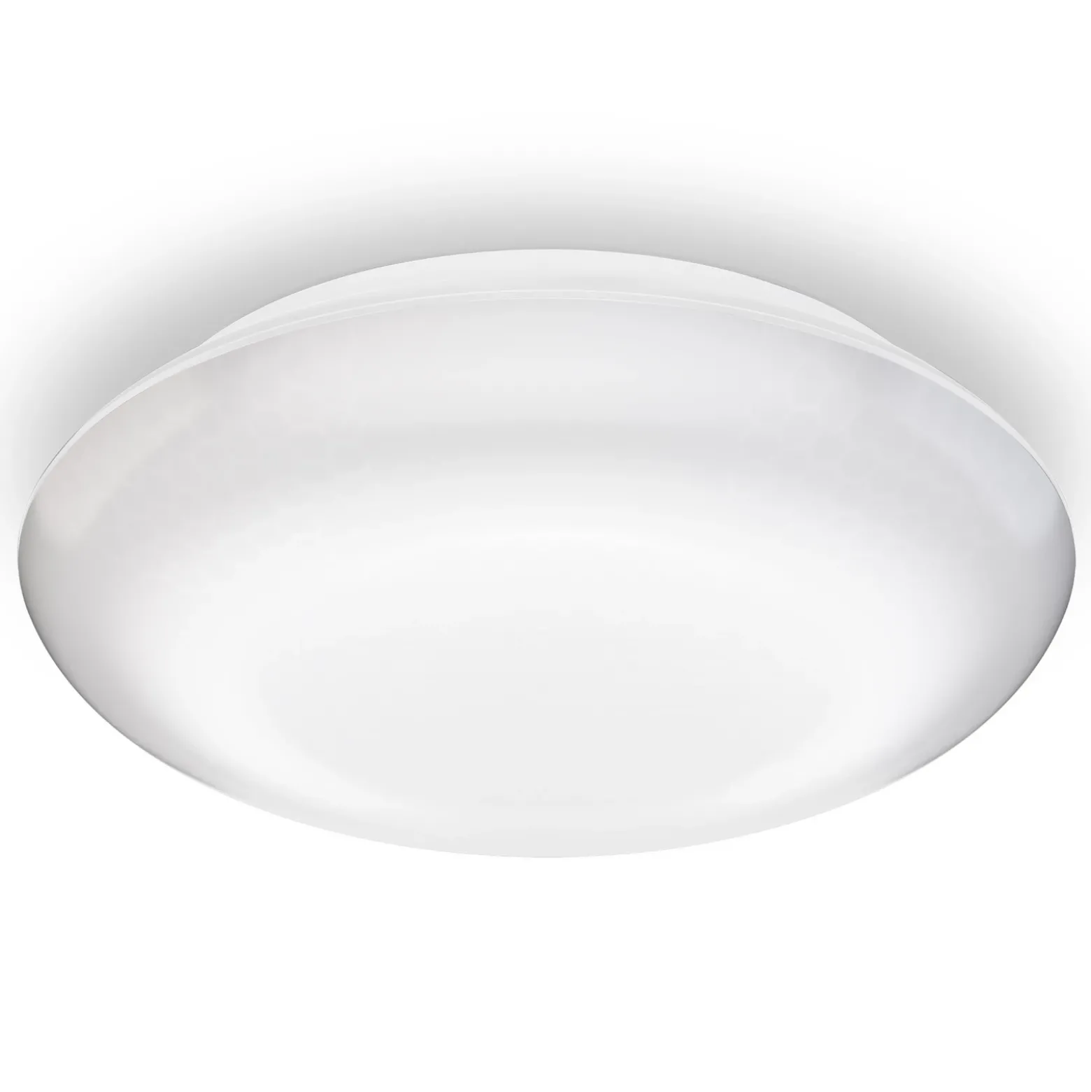 STEINEL Vario Quattro Pro plafón blanco 3.000 K