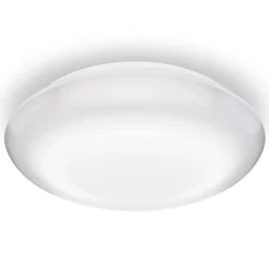 STEINEL Vario Quattro Pro plafón blanco 4.000 K