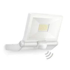 STEINEL XLED One S foco blanco 20x23x19